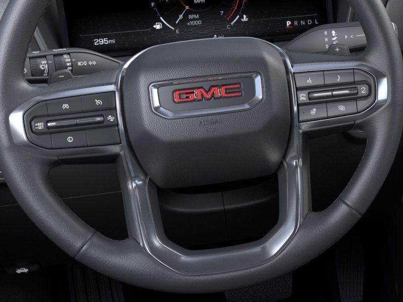 new 2026 GMC Terrain car, priced at $36,665