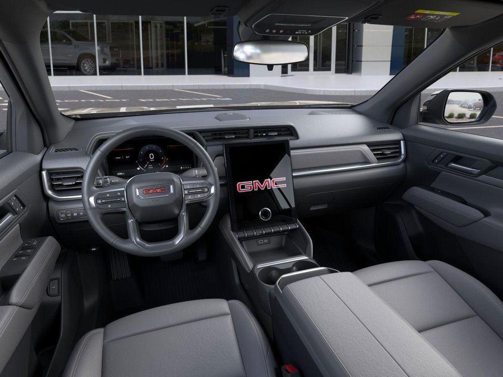 new 2026 GMC Terrain car, priced at $36,665