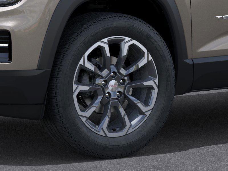new 2026 GMC Terrain car, priced at $36,665