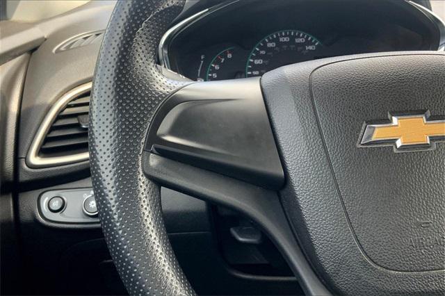 used 2018 Chevrolet Trax car, priced at $9,900