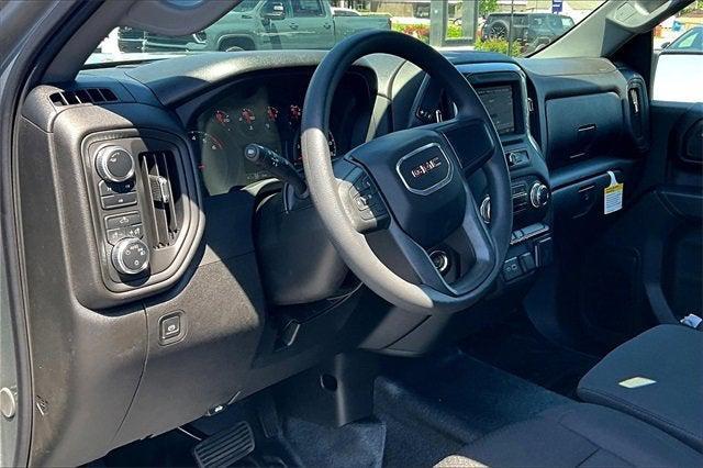 new 2025 GMC Sierra 2500 car, priced at $46,585