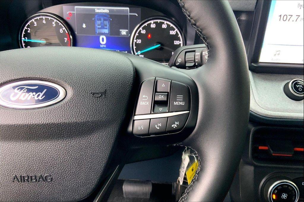 used 2023 Ford Maverick car, priced at $28,459