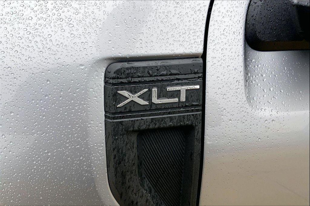 used 2023 Ford Maverick car, priced at $28,459