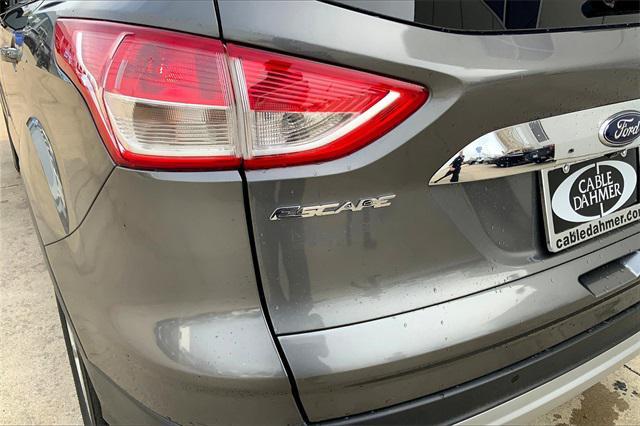 used 2014 Ford Escape car, priced at $10,990