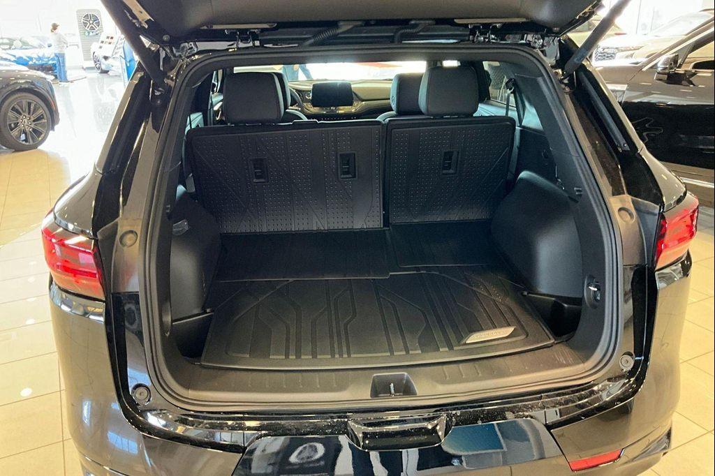 new 2025 Chevrolet Blazer car, priced at $51,810