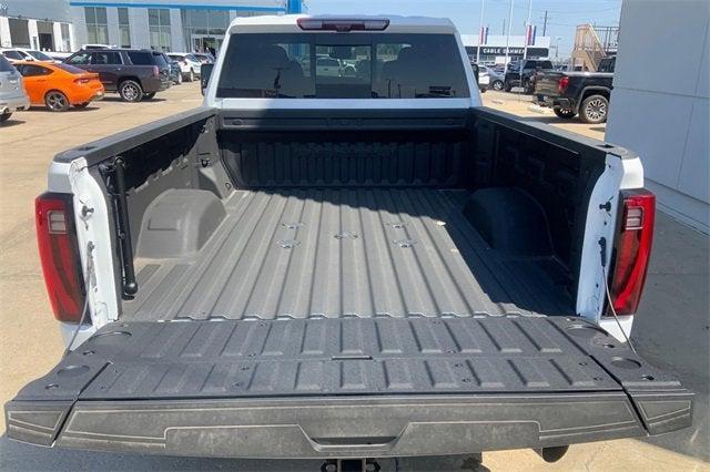 new 2024 GMC Sierra 3500 car, priced at $79,800
