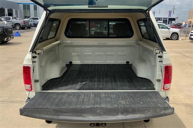 used 2017 Ram 1500 car, priced at $24,899