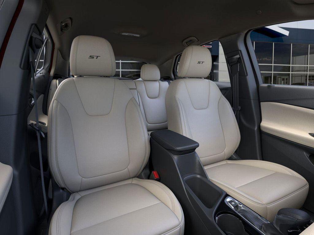 new 2026 Buick Encore GX car, priced at $27,580