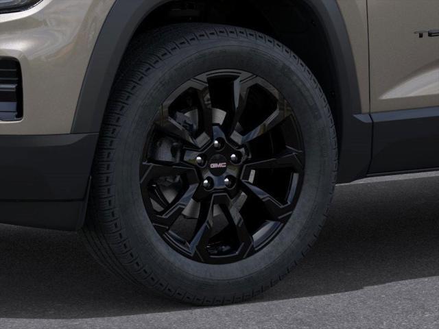new 2025 GMC Terrain car, priced at $32,285