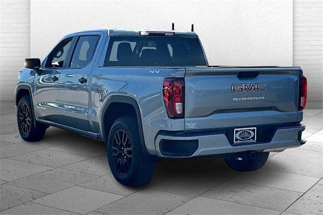 new 2024 GMC Sierra 1500 car, priced at $38,620