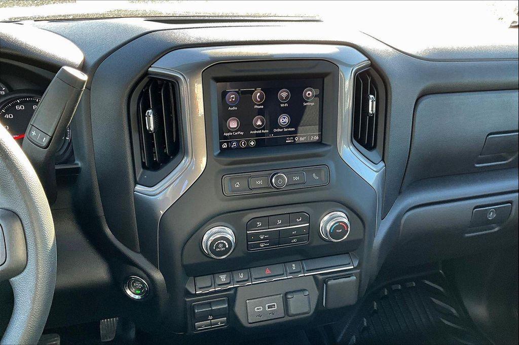 new 2026 GMC Sierra 3500 car, priced at $67,760