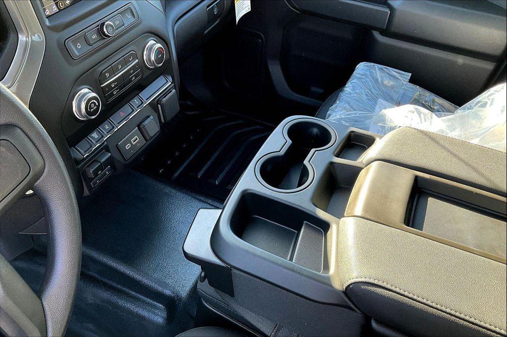 new 2026 GMC Sierra 3500 car, priced at $67,760