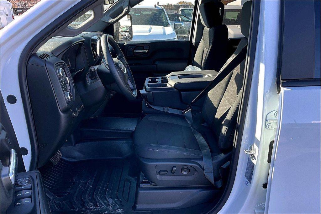 new 2026 GMC Sierra 3500 car, priced at $67,760