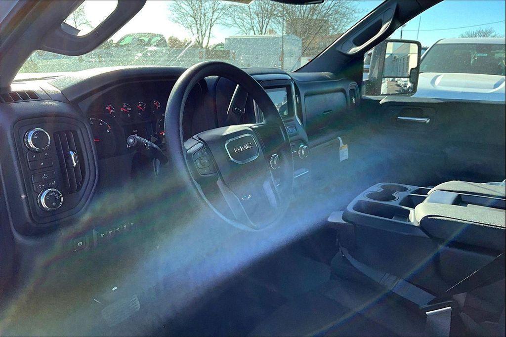 new 2026 GMC Sierra 3500 car, priced at $67,760