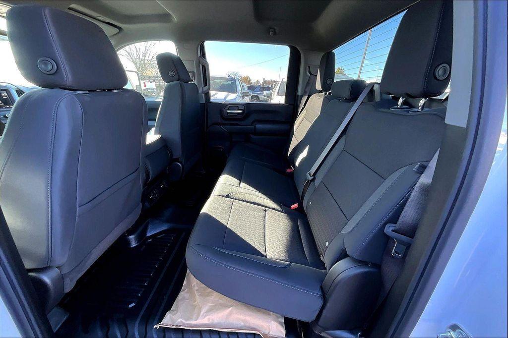 new 2026 GMC Sierra 3500 car, priced at $67,760