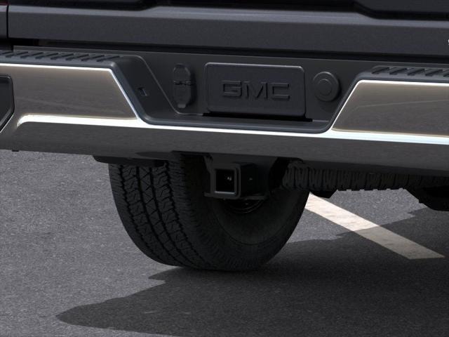 new 2025 GMC Sierra 2500 car, priced at $53,355