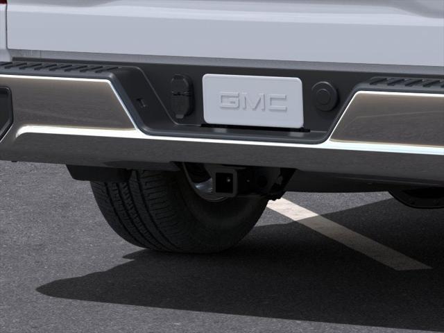new 2025 GMC Sierra 1500 car, priced at $37,675