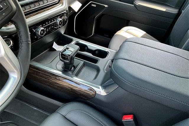 new 2025 GMC Sierra 1500 car, priced at $56,295