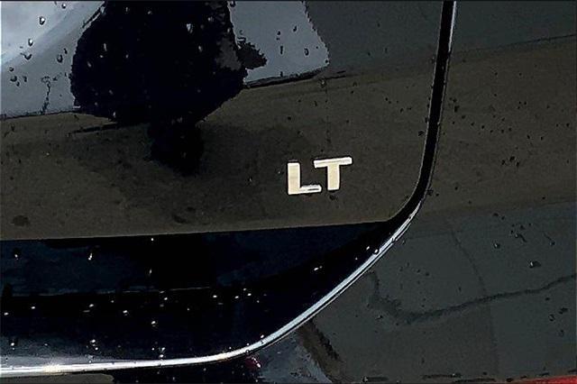 used 2023 Chevrolet Equinox car, priced at $22,800
