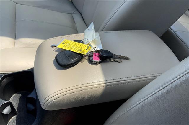 used 2015 Chevrolet Impala Limited car, priced at $7,990