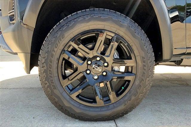 new 2025 Chevrolet Colorado car, priced at $42,945