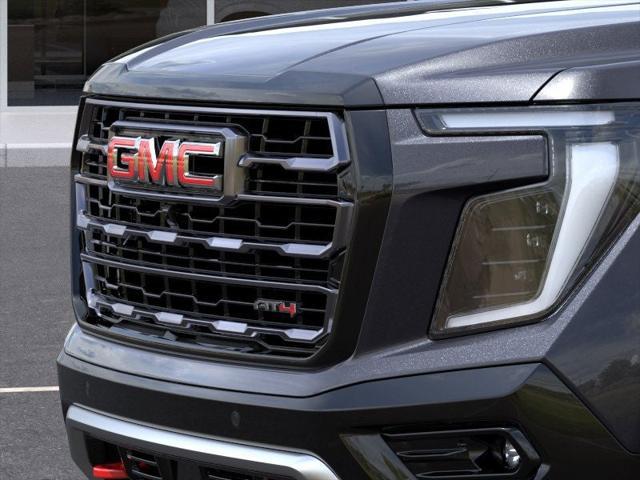 new 2025 GMC Yukon car, priced at $100,290