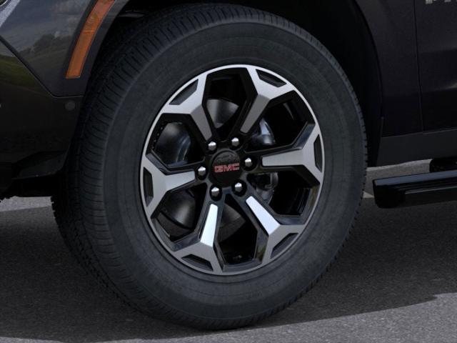 new 2025 GMC Yukon car, priced at $100,290