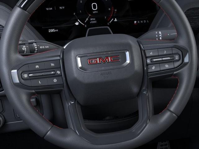 new 2025 GMC Yukon car, priced at $100,290