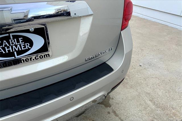 used 2010 Chevrolet Equinox car, priced at $7,278