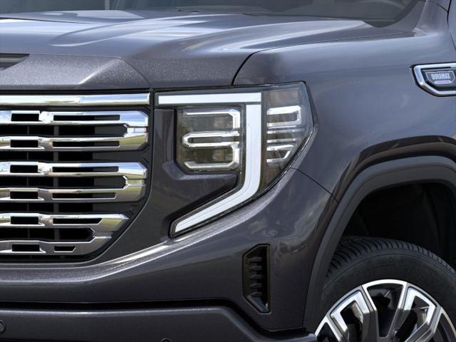 new 2025 GMC Sierra 1500 car, priced at $72,355
