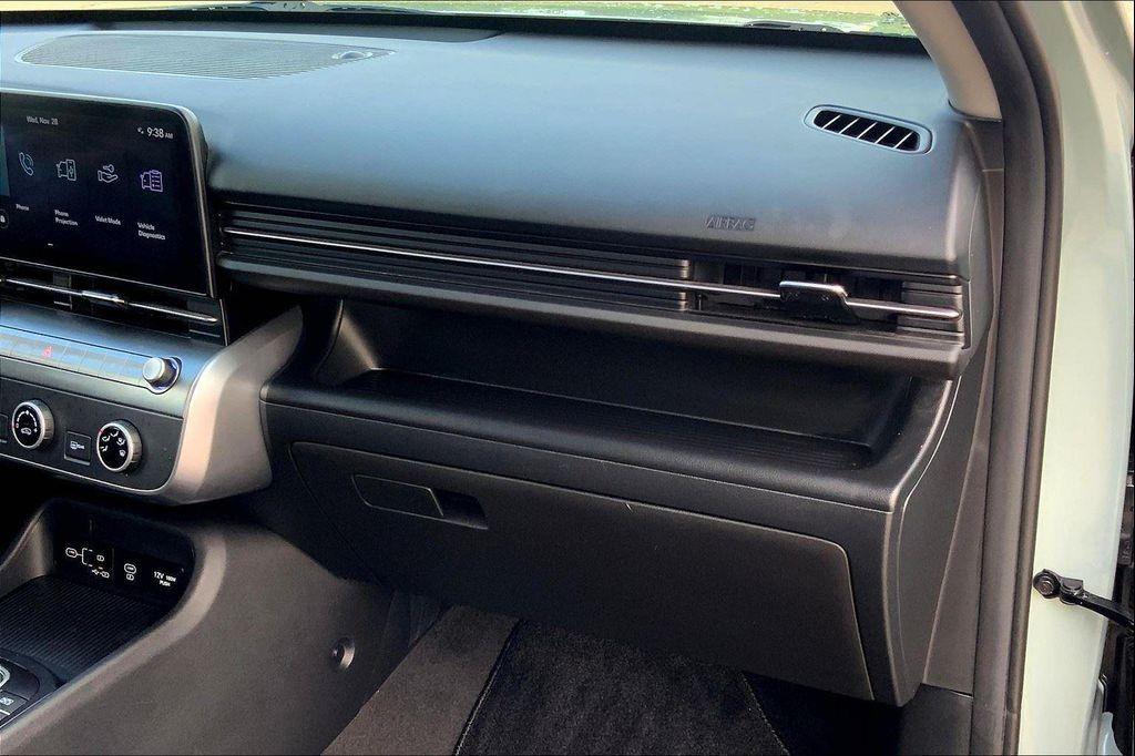 used 2024 Hyundai Kona car, priced at $21,499