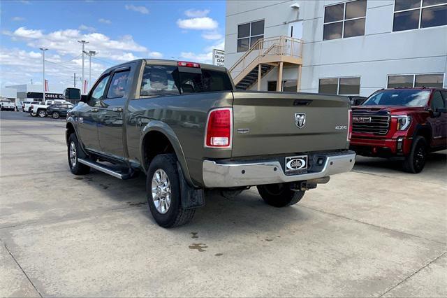 used 2014 Ram 2500 car, priced at $23,900