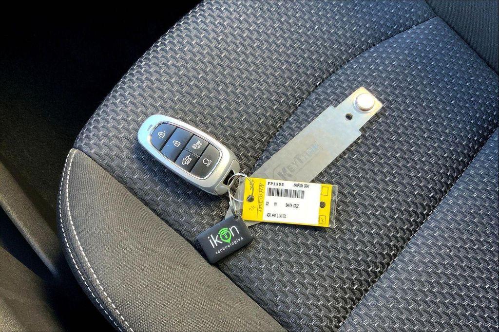 used 2024 GMC Terrain car, priced at $23,598