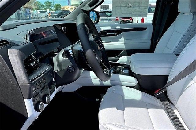new 2025 Chevrolet Tahoe car, priced at $79,060