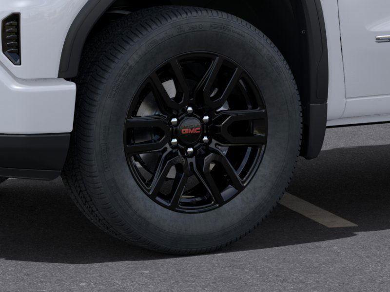 new 2025 GMC Sierra 1500 car, priced at $38,680