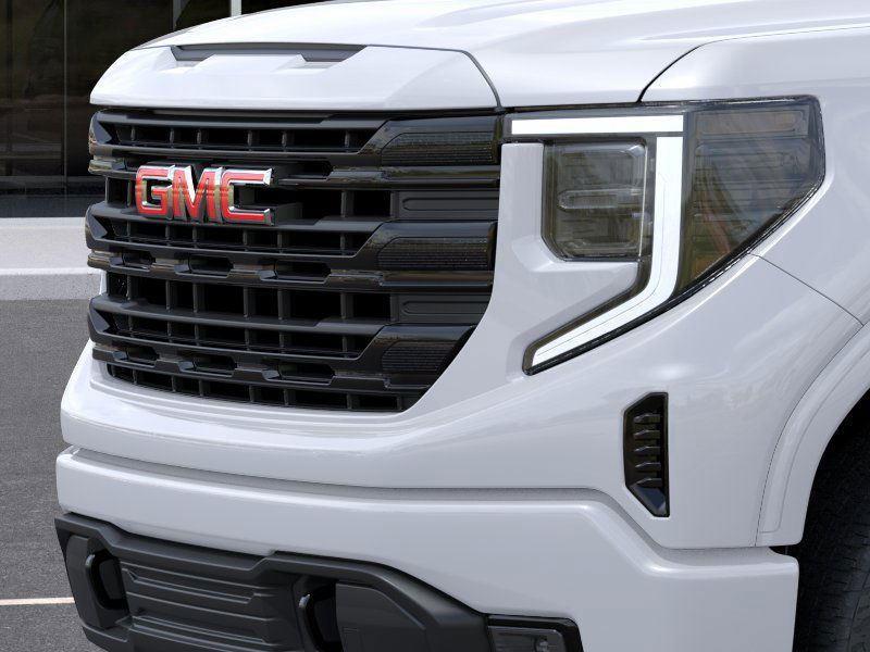 new 2025 GMC Sierra 1500 car, priced at $50,790