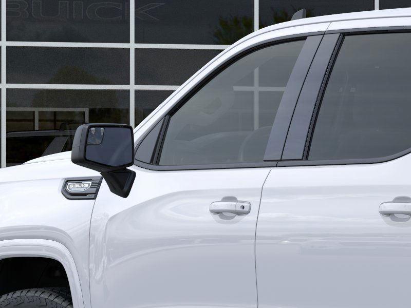 new 2025 GMC Sierra 1500 car, priced at $50,790