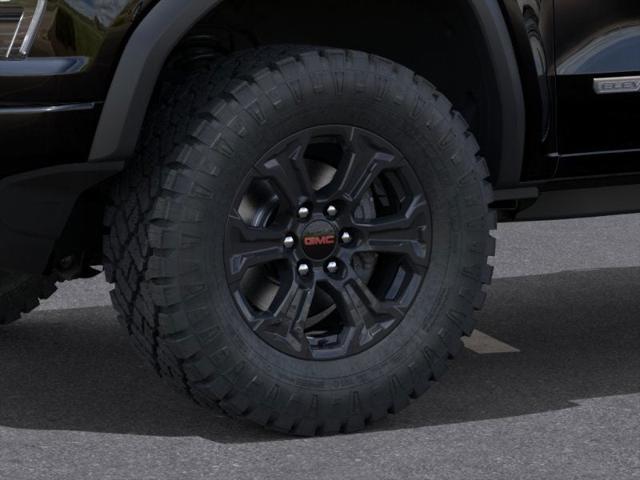new 2025 GMC Canyon car, priced at $46,495