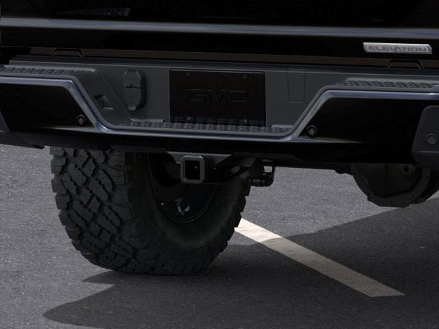 new 2025 GMC Canyon car, priced at $46,495