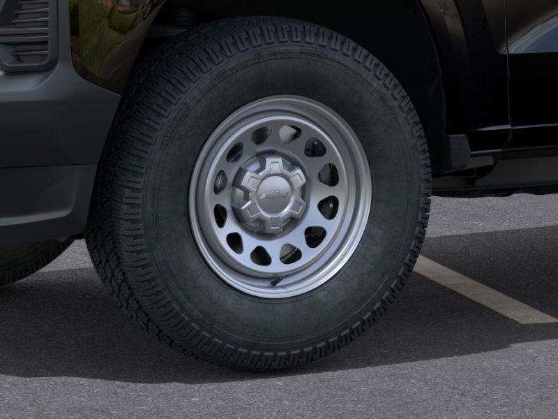 new 2026 Chevrolet Colorado car, priced at $37,035