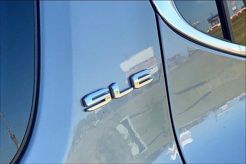 used 2023 GMC Acadia car, priced at $28,479