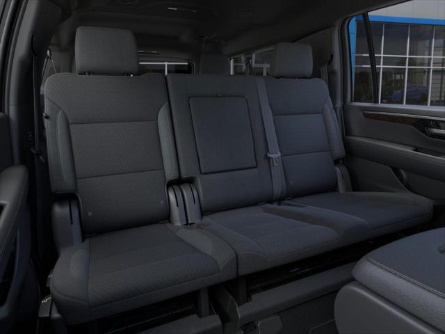 new 2025 Chevrolet Suburban car, priced at $66,245