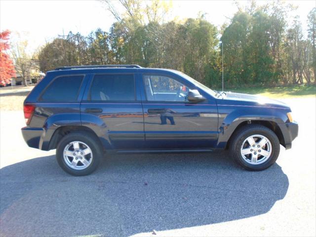 used 2005 Jeep Grand Cherokee car, priced at $5,495