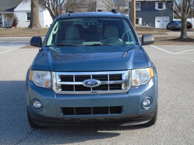 used 2010 Ford Escape car, priced at $7,295