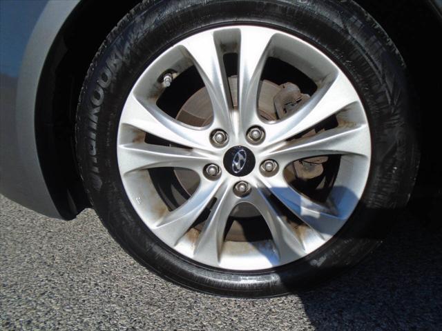 used 2011 Hyundai Sonata car, priced at $7,395