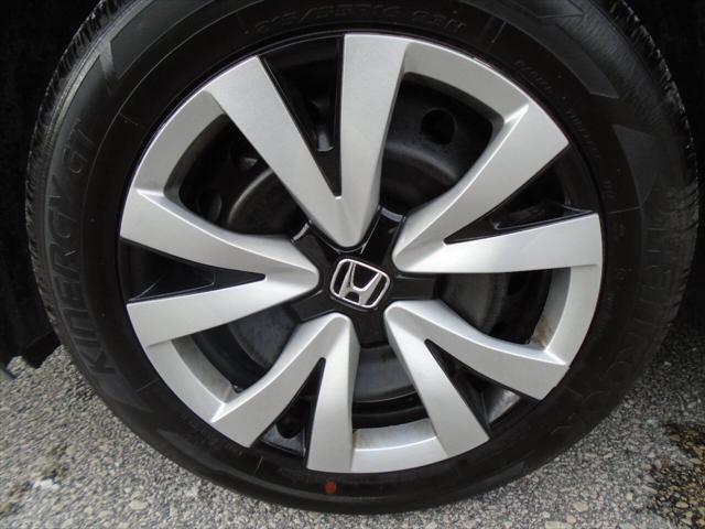 used 2024 Honda Civic car, priced at $18,995