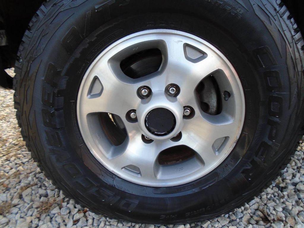 used 2001 Nissan Xterra car, priced at $4,495