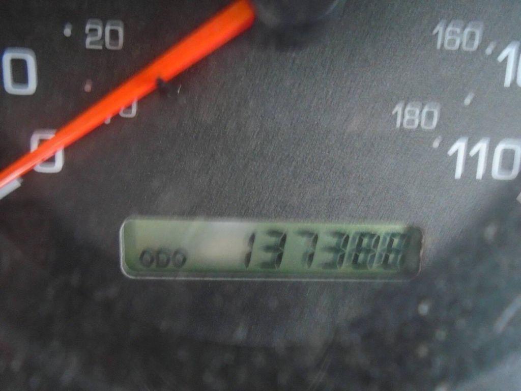 used 2001 Nissan Xterra car, priced at $4,495