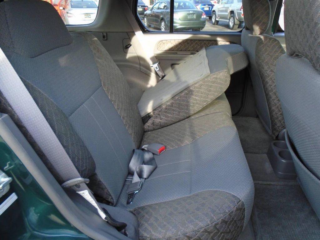 used 2001 Nissan Xterra car, priced at $4,495