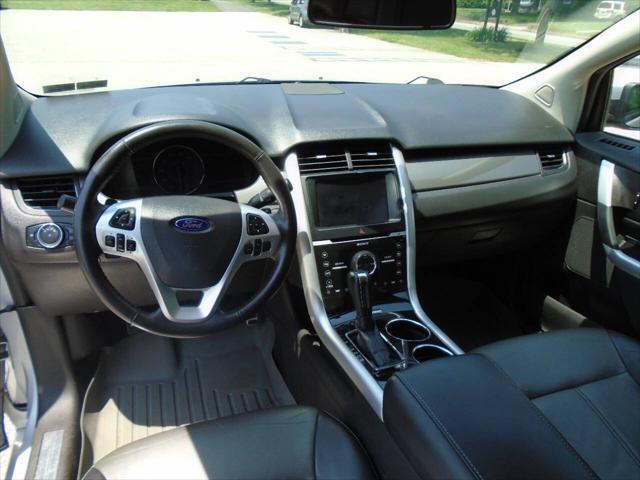 used 2012 Ford Edge car, priced at $7,295